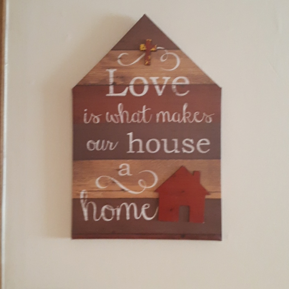 Wall decor